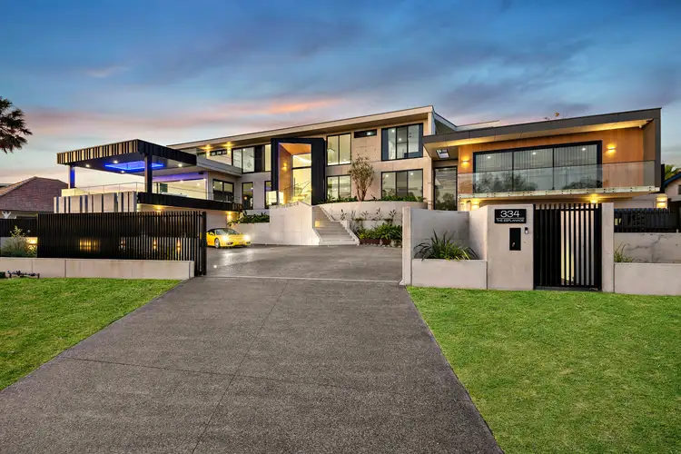 334 The Esplanade, Speers Point NSW 2284