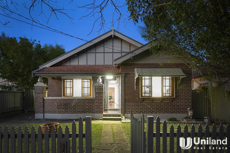 40 Kibo Road, Regents Park NSW 2143