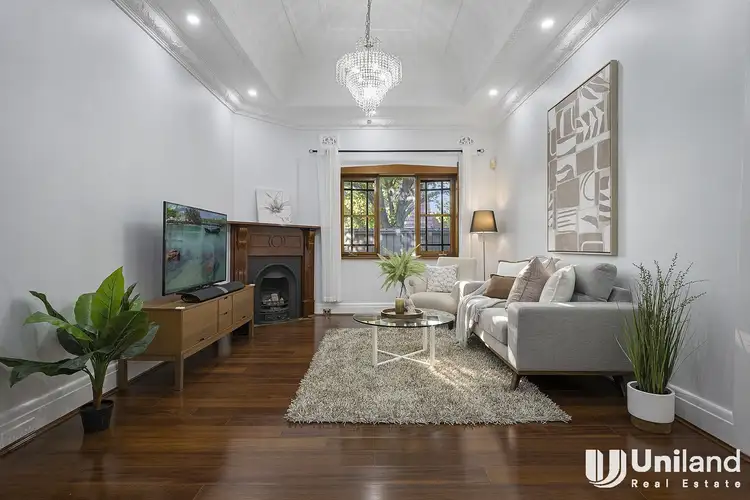 Second view of Homely house listing, 40 Kibo Road, Regents Park NSW 2143