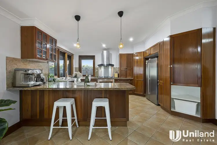 Third view of Homely house listing, 40 Kibo Road, Regents Park NSW 2143