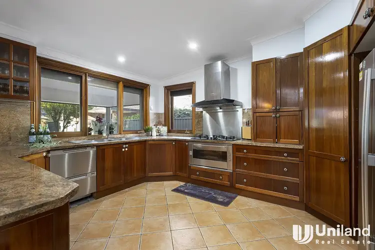 Fourth view of Homely house listing, 40 Kibo Road, Regents Park NSW 2143