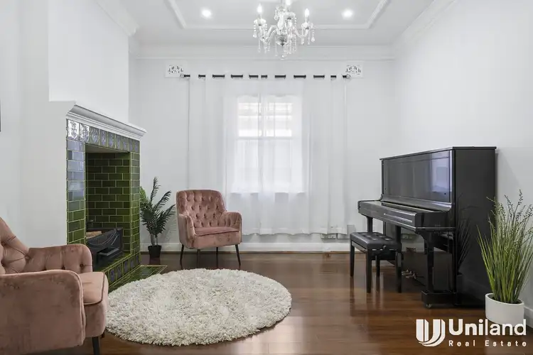 Fifth view of Homely house listing, 40 Kibo Road, Regents Park NSW 2143