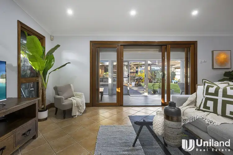 Sixth view of Homely house listing, 40 Kibo Road, Regents Park NSW 2143