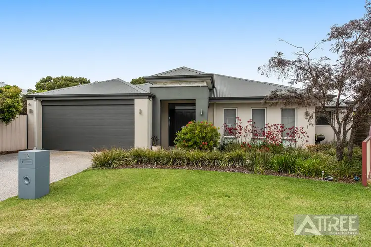 12 Sofia Rise, Southern River WA 6110