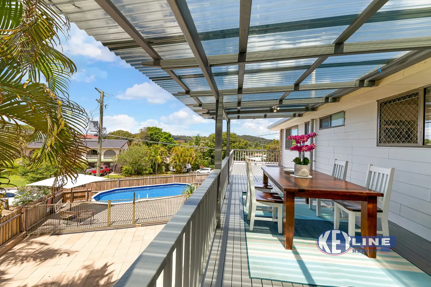 Main view of Homely house listing, 12 Stuart Place, Nambour QLD 4560
