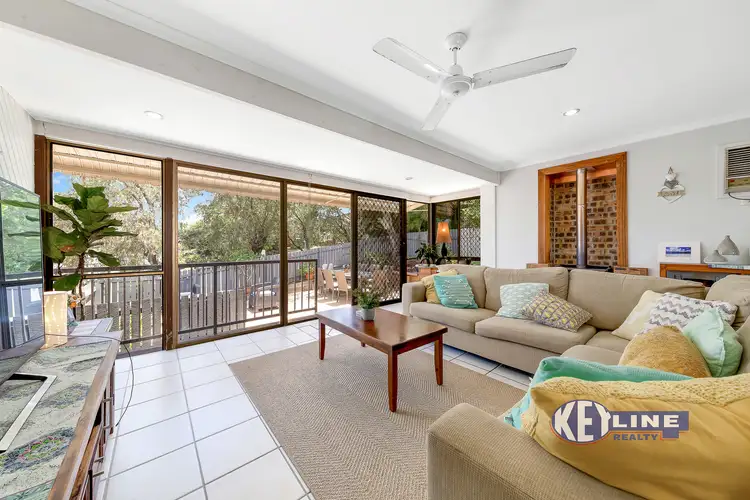 Second view of Homely house listing, 12 Stuart Place, Nambour QLD 4560