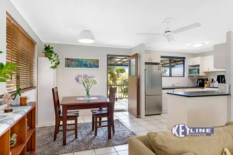Third view of Homely house listing, 12 Stuart Place, Nambour QLD 4560