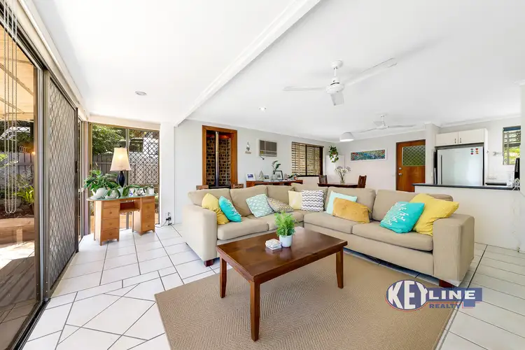 Fifth view of Homely house listing, 12 Stuart Place, Nambour QLD 4560