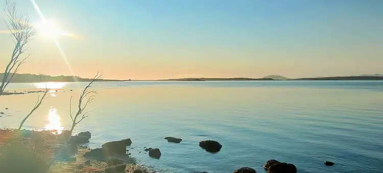 Second view of Homely land listing, LOT 3 Coast Road, Lady Barron TAS 7255