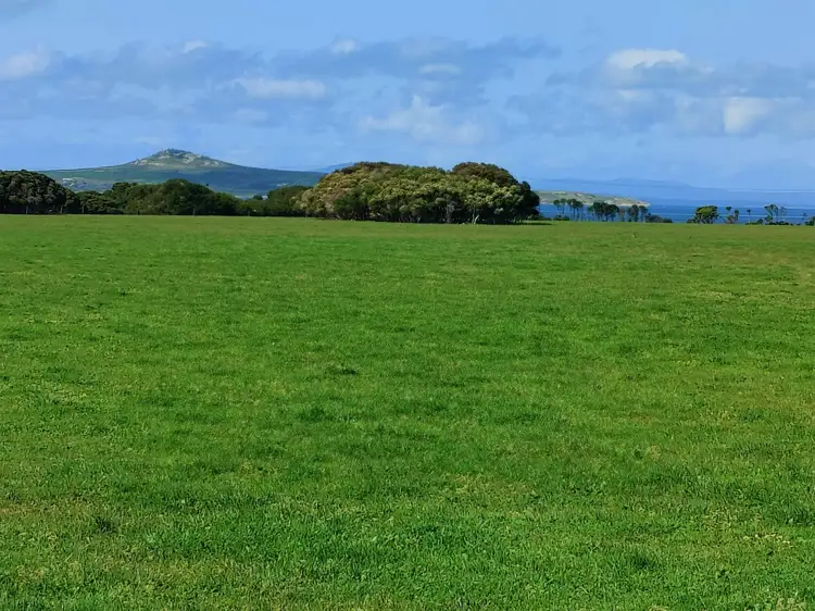 Third view of Homely land listing, LOT 3 Coast Road, Lady Barron TAS 7255