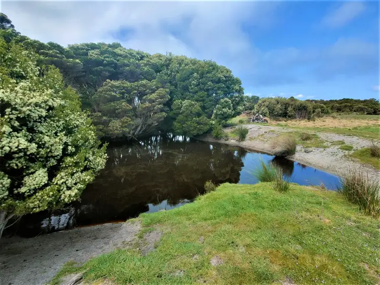 Seventh view of Homely land listing, LOT 3 Coast Road, Lady Barron TAS 7255