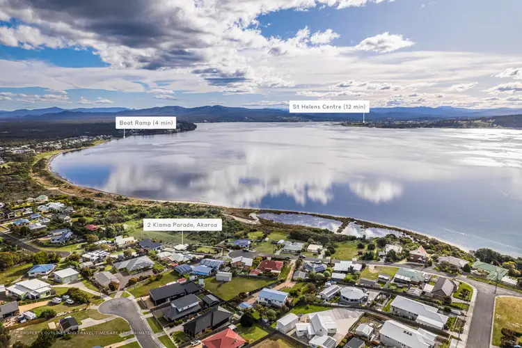 2 Kiama Parade, Akaroa TAS 7216