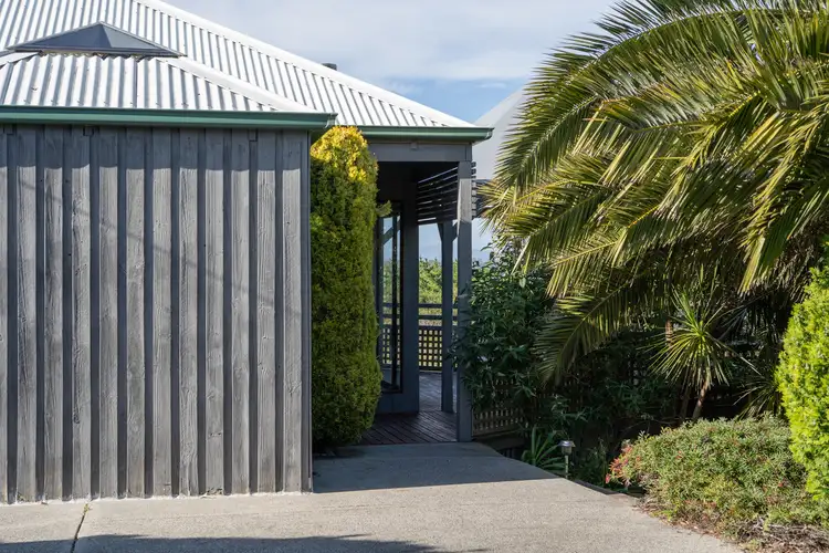 Third view of Homely house listing, 2 Kiama Parade, Akaroa TAS 7216