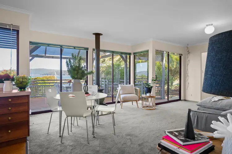 Fourth view of Homely house listing, 2 Kiama Parade, Akaroa TAS 7216