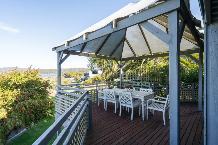 Fifth view of Homely house listing, 2 Kiama Parade, Akaroa TAS 7216