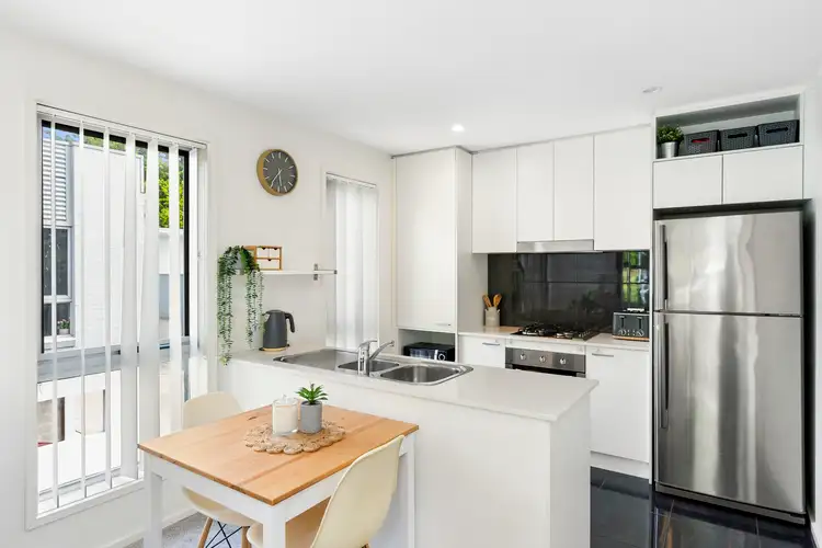 4/25 Macrobertson Street, Mawson ACT 2607