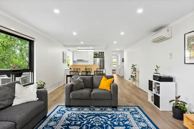 Main view of Homely apartment listing, 28/58 Lowanna Street, Braddon ACT 2612