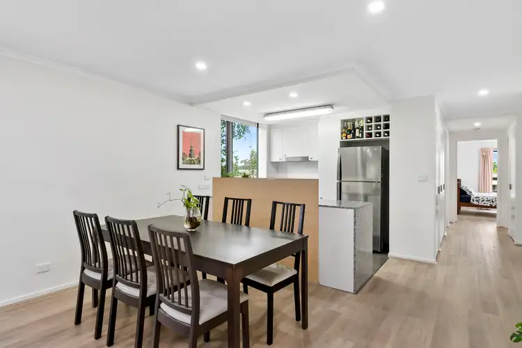 Fourth view of Homely apartment listing, 28/58 Lowanna Street, Braddon ACT 2612