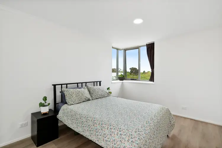 Sixth view of Homely apartment listing, 28/58 Lowanna Street, Braddon ACT 2612