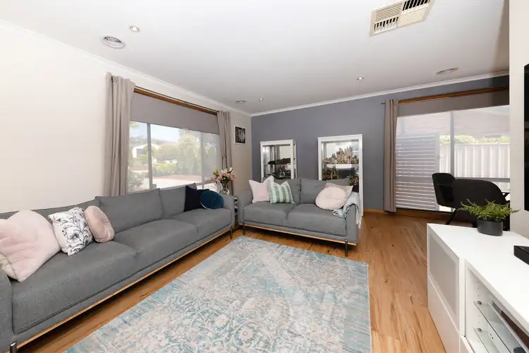 Second view of Homely house listing, 27 Noarlunga Crescent, Bonython ACT 2905