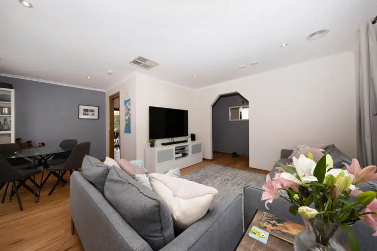 Third view of Homely house listing, 27 Noarlunga Crescent, Bonython ACT 2905