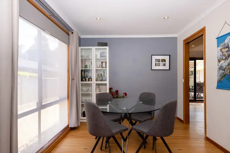 Fourth view of Homely house listing, 27 Noarlunga Crescent, Bonython ACT 2905