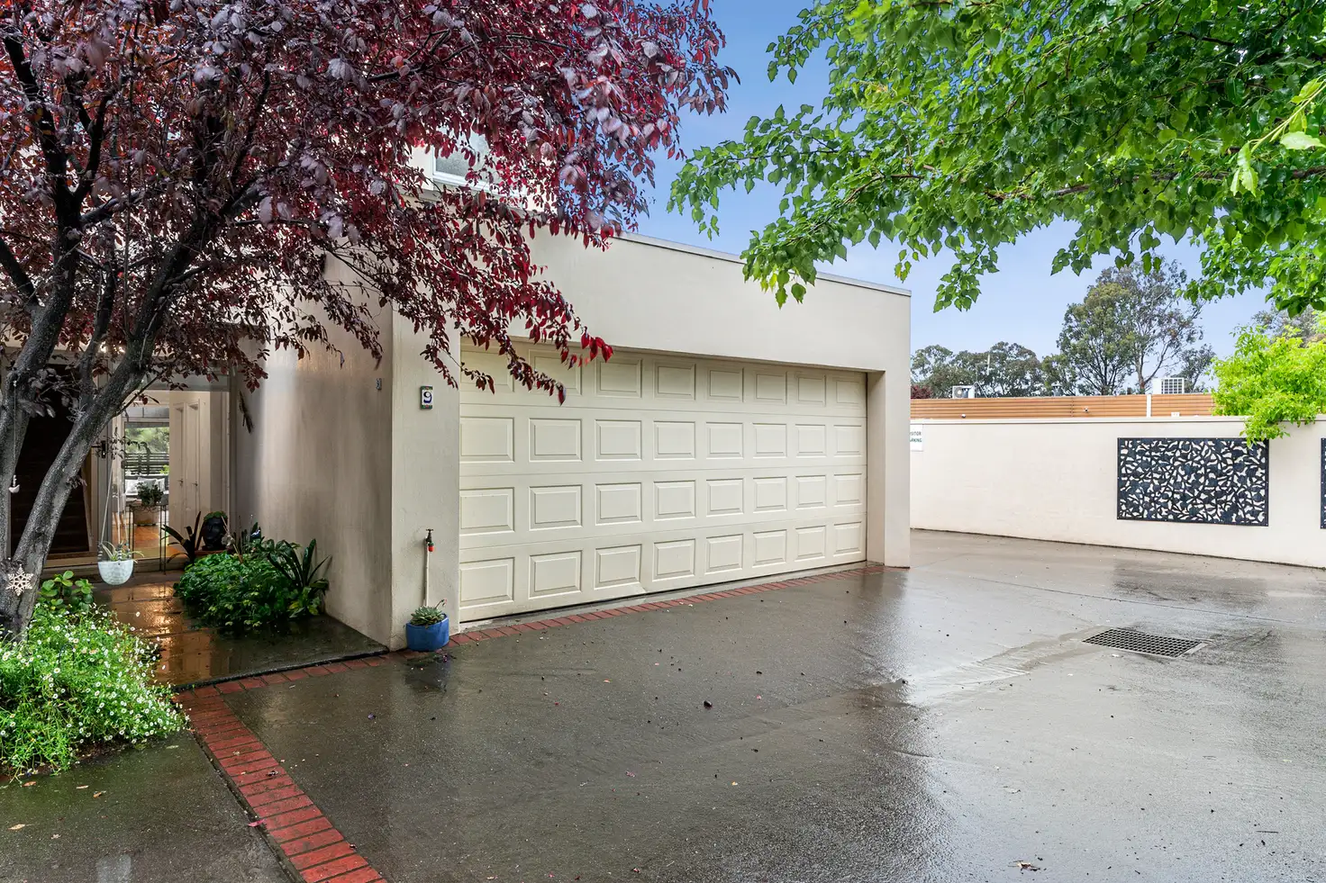 Main view of Homely townhouse listing, 9/51 Blackwood Terrace, Holder ACT 2611