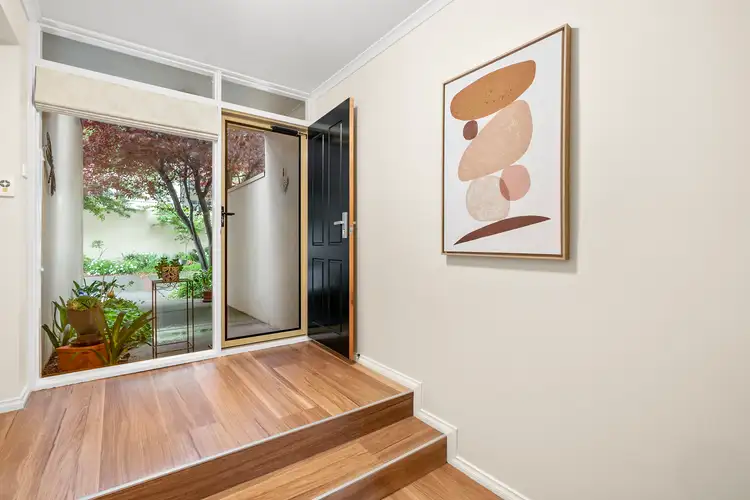 Second view of Homely townhouse listing, 9/51 Blackwood Terrace, Holder ACT 2611