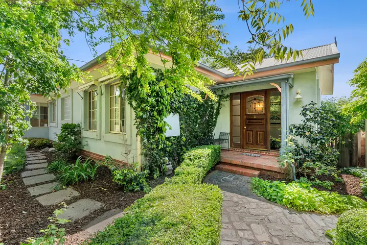 Main view of Homely house listing, 57 Gurrang Avenue, Ngunnawal ACT 2913