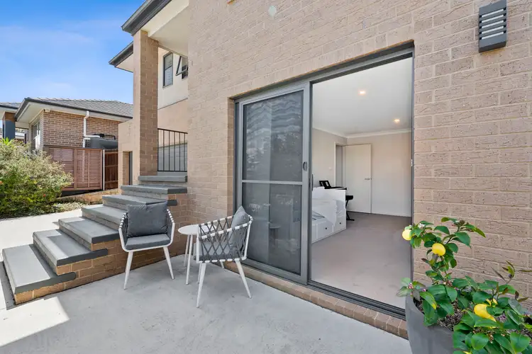 Second view of Homely house listing, 6 Timbs Street, Casey ACT 2913