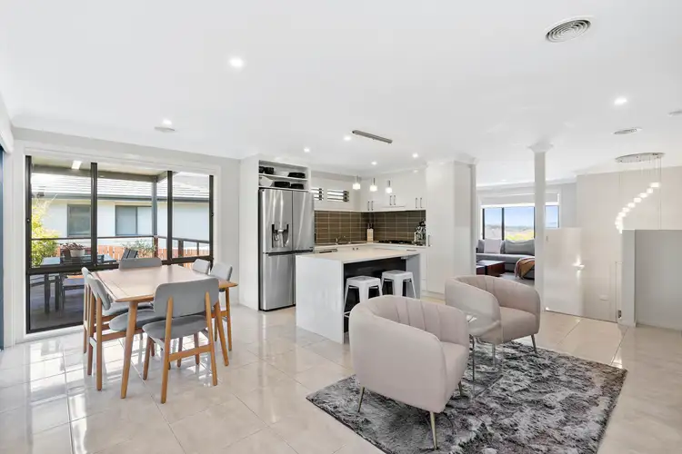 Fifth view of Homely house listing, 6 Timbs Street, Casey ACT 2913
