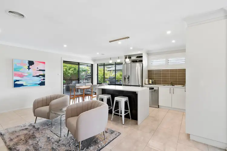 Sixth view of Homely house listing, 6 Timbs Street, Casey ACT 2913
