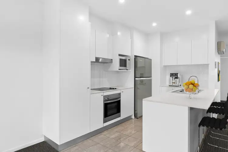 Fifth view of Homely apartment listing, 172/395 Antill Street, Watson ACT 2602