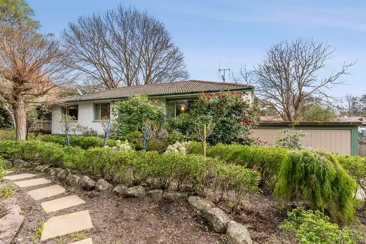 Main view of Homely house listing, 65 Chewings Street, Scullin ACT 2614