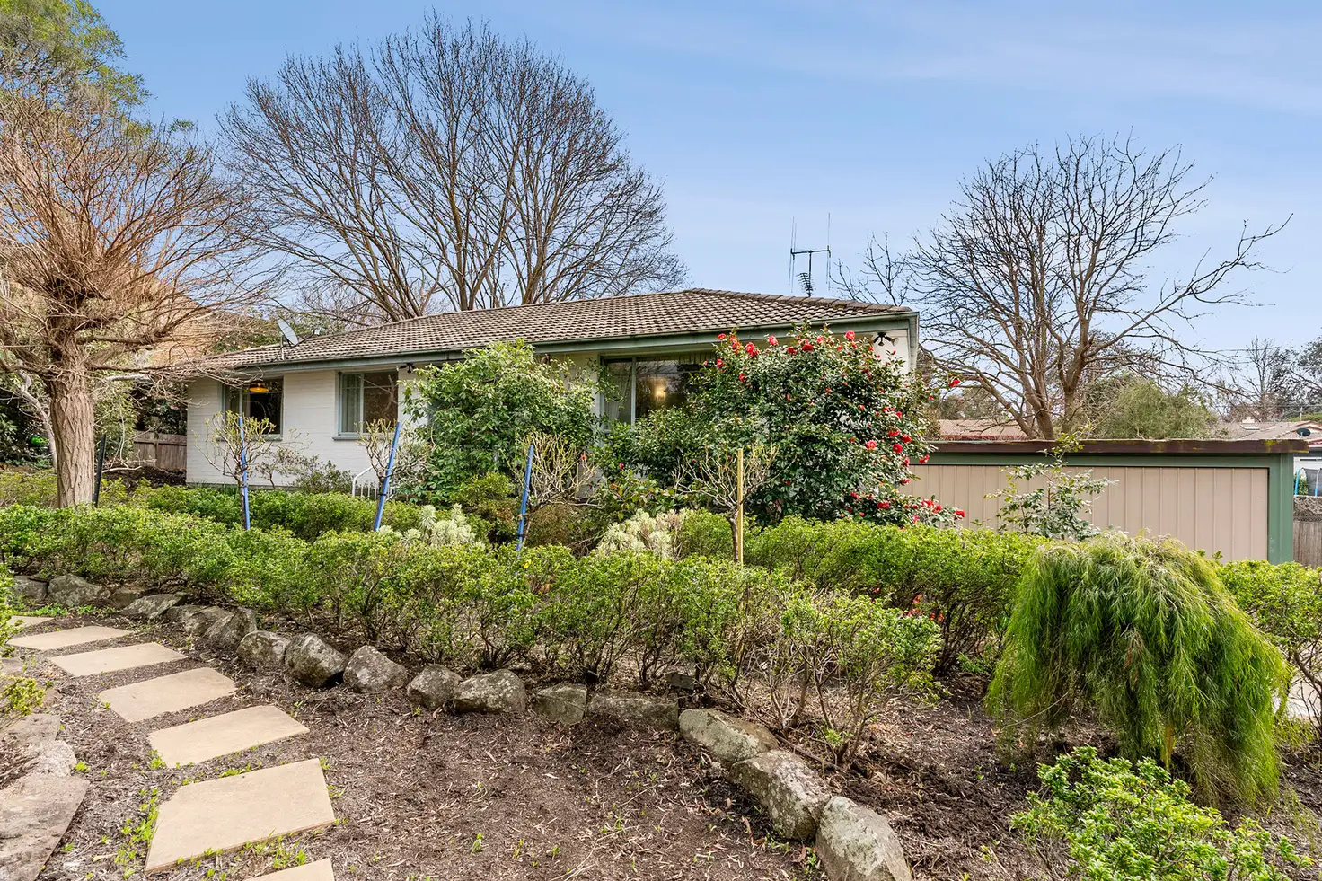 Main view of Homely house listing, 65 Chewings Street, Scullin ACT 2614