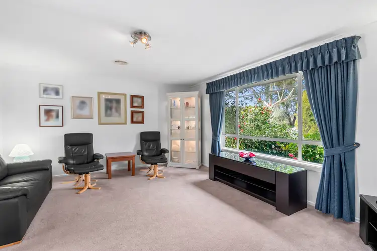 Second view of Homely house listing, 65 Chewings Street, Scullin ACT 2614