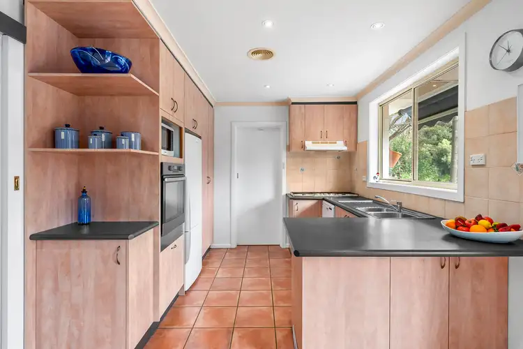 Sixth view of Homely house listing, 65 Chewings Street, Scullin ACT 2614