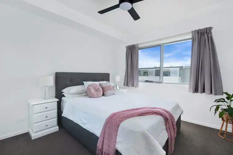 214/142 Anketell Street, Greenway ACT 2900