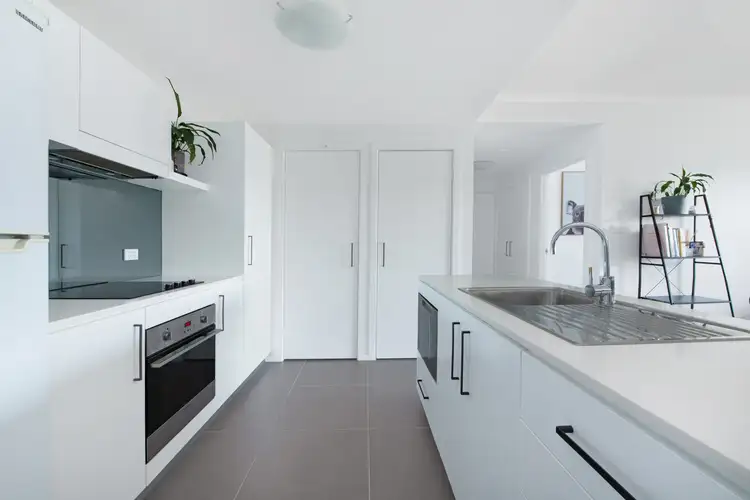 Fourth view of Homely apartment listing, 214/142 Anketell Street, Greenway ACT 2900