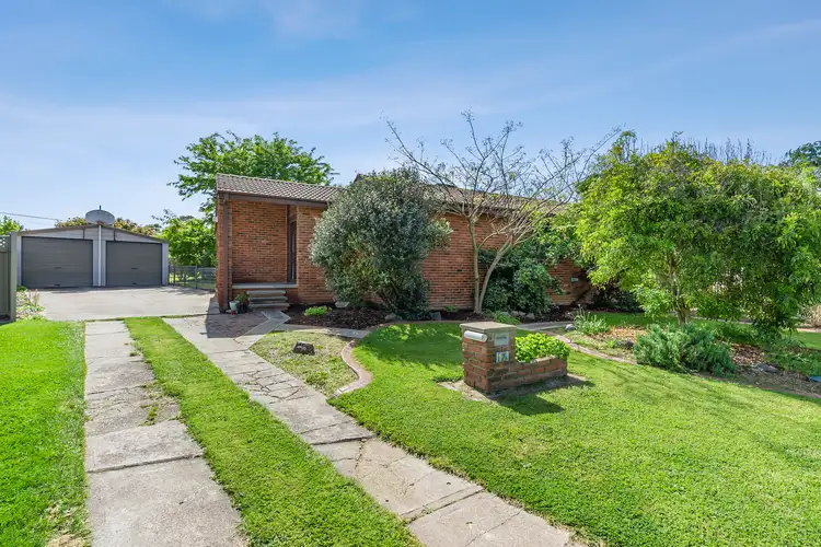 Main view of Homely house listing, 12 Ahern Place, Monash ACT 2904