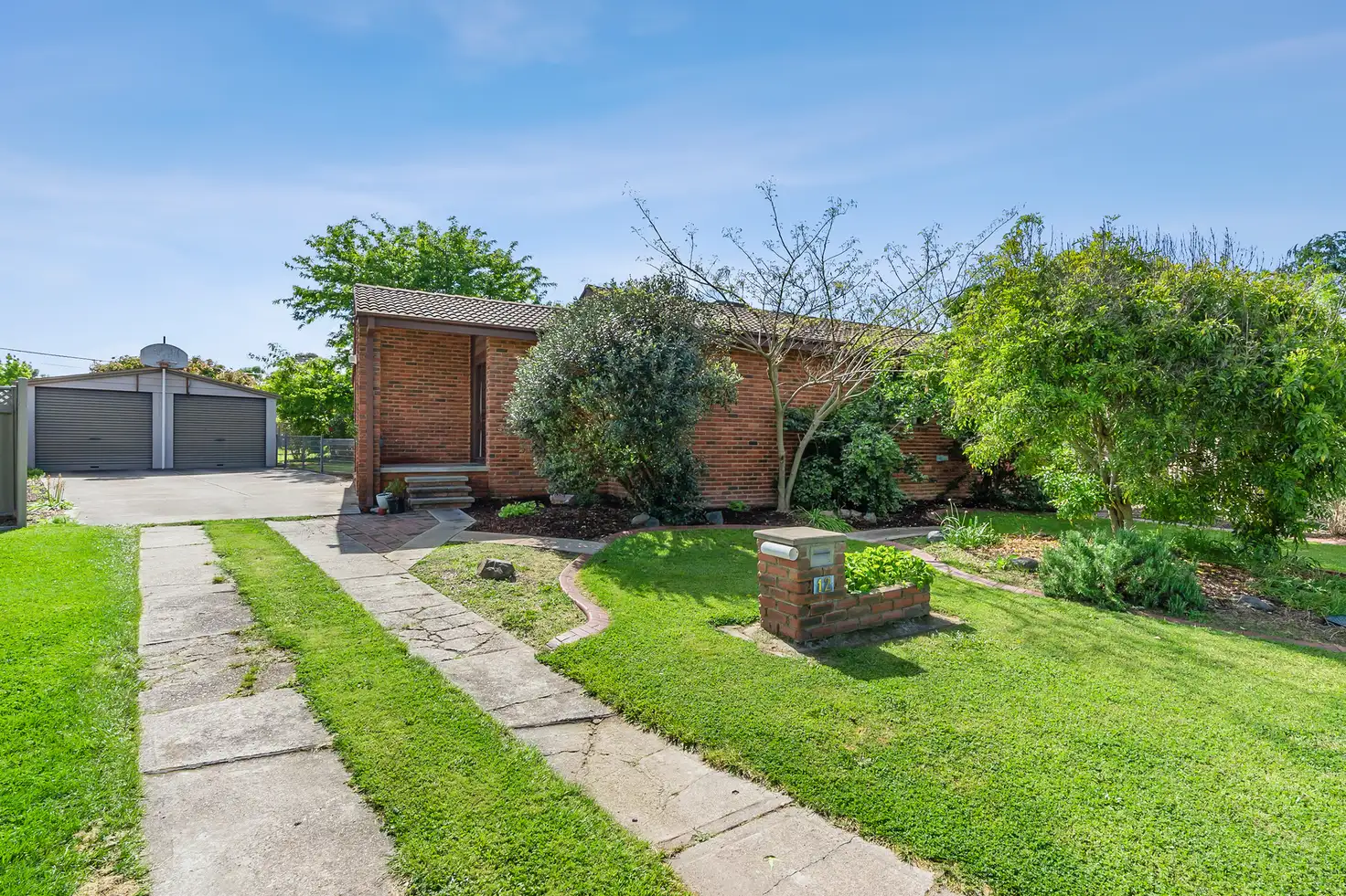 Main view of Homely house listing, 12 Ahern Place, Monash ACT 2904