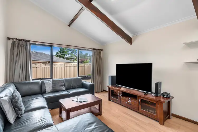 Second view of Homely house listing, 12 Ahern Place, Monash ACT 2904