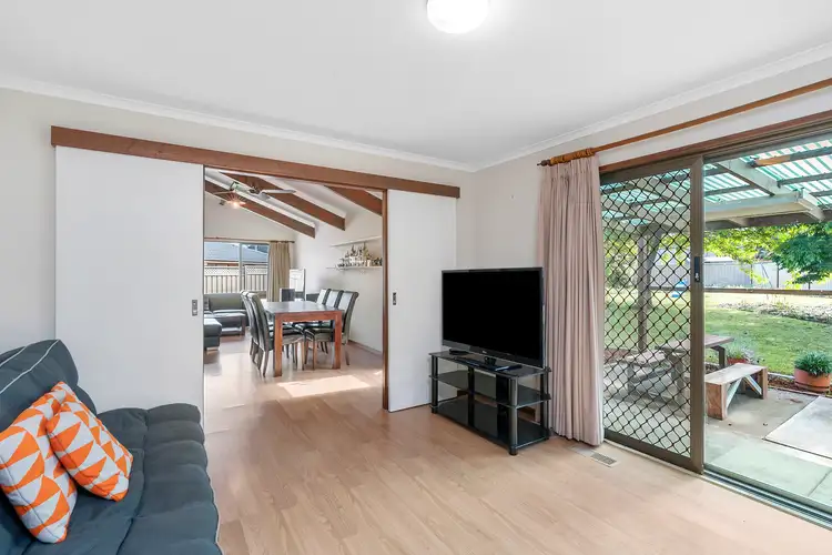 Fifth view of Homely house listing, 12 Ahern Place, Monash ACT 2904