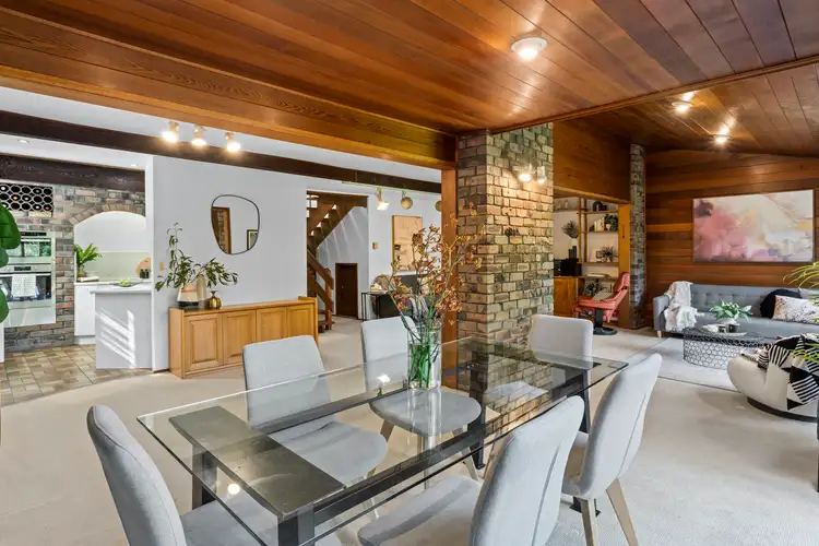 Fifth view of Homely house listing, 5 William Place, North Rocks NSW 2151