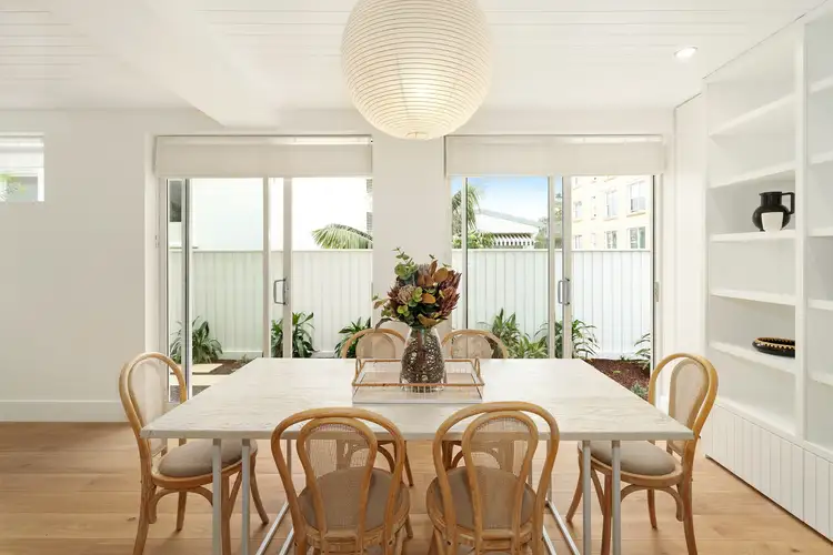 Second view of Homely apartment listing, 1/13A Upper Gilbert Street, Manly NSW 2095
