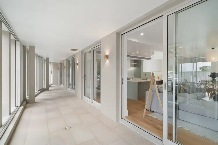 Fourth view of Homely apartment listing, 1/13A Upper Gilbert Street, Manly NSW 2095