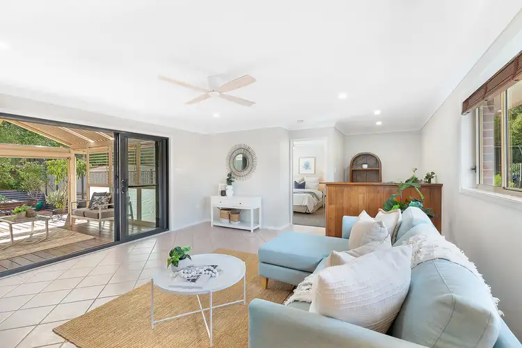 Fifth view of Homely house listing, 15 Cambourn Drive, Lisarow NSW 2250