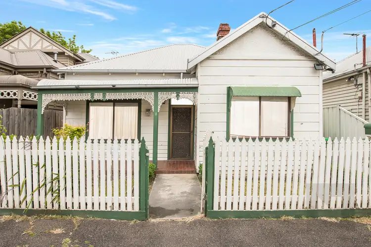 11 Avoca Street, Yarraville VIC 3013