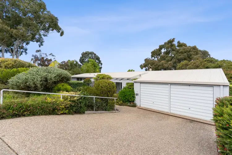 Second view of Homely townhouse listing, 2/146 Shackleton Circuit, Mawson ACT 2607