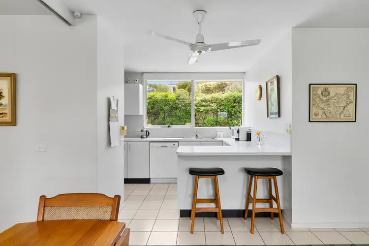 Fifth view of Homely townhouse listing, 2/146 Shackleton Circuit, Mawson ACT 2607